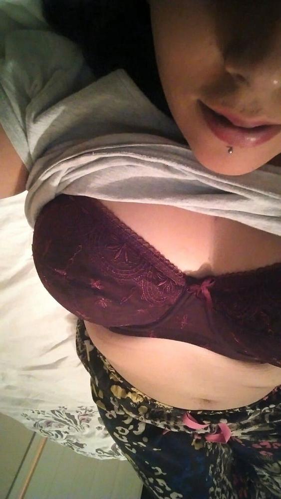 13P Girlfriend