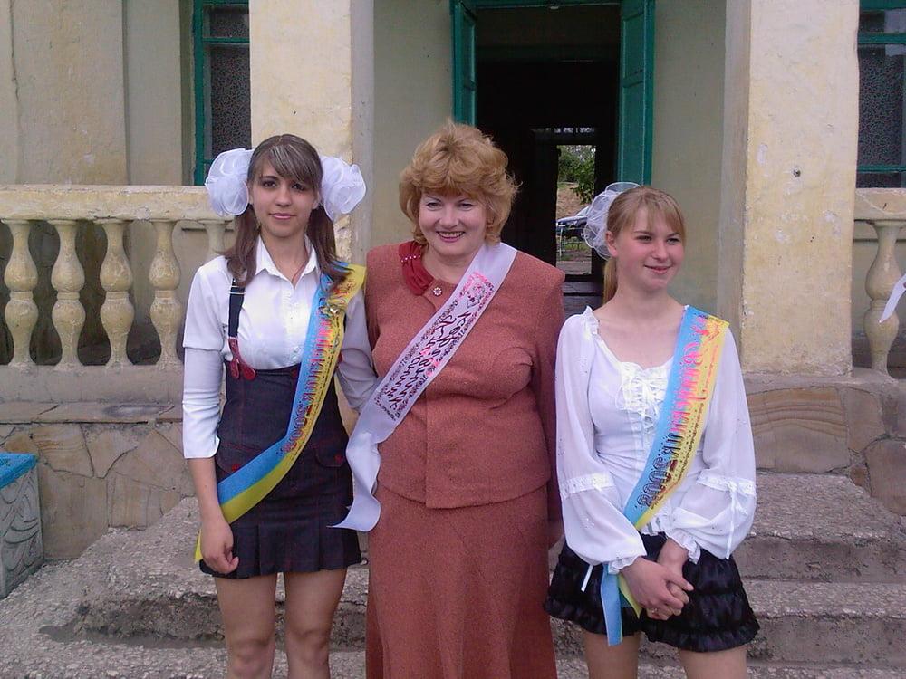 25P AP00178 Ukrainian graduate student private life