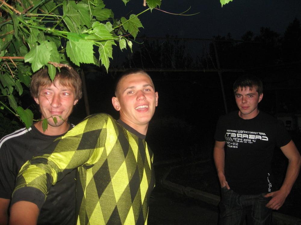 25P AP00178 Ukrainian graduate student private life