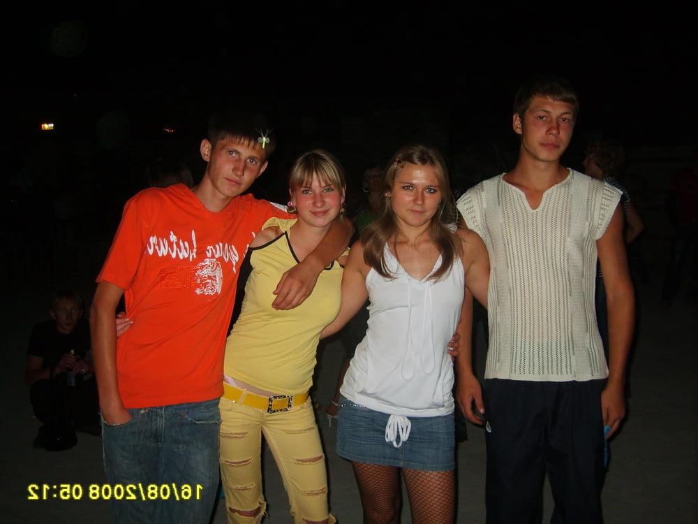 25P AP00178 Ukrainian graduate student private life