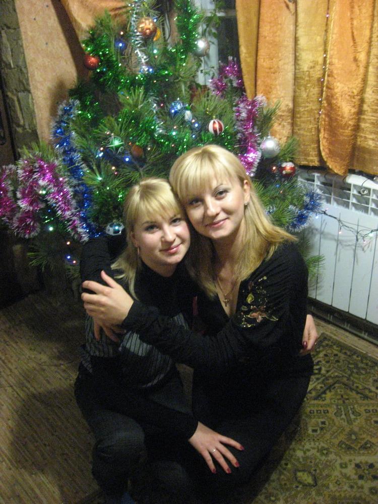 25P AP00178 Ukrainian graduate student private life