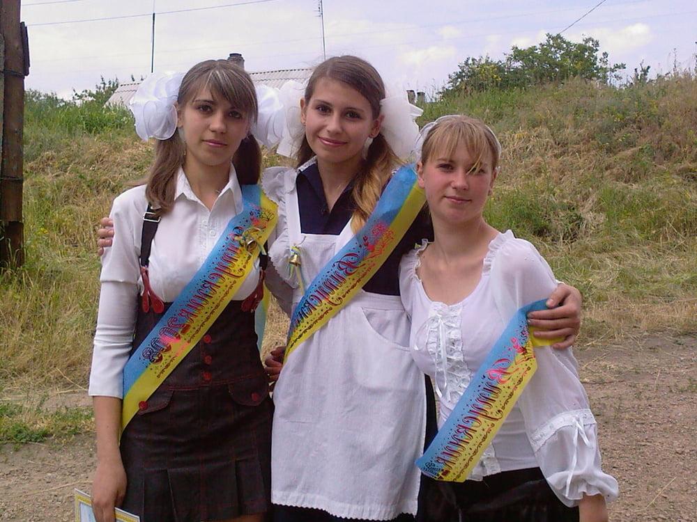25P AP00178 Ukrainian graduate student private life