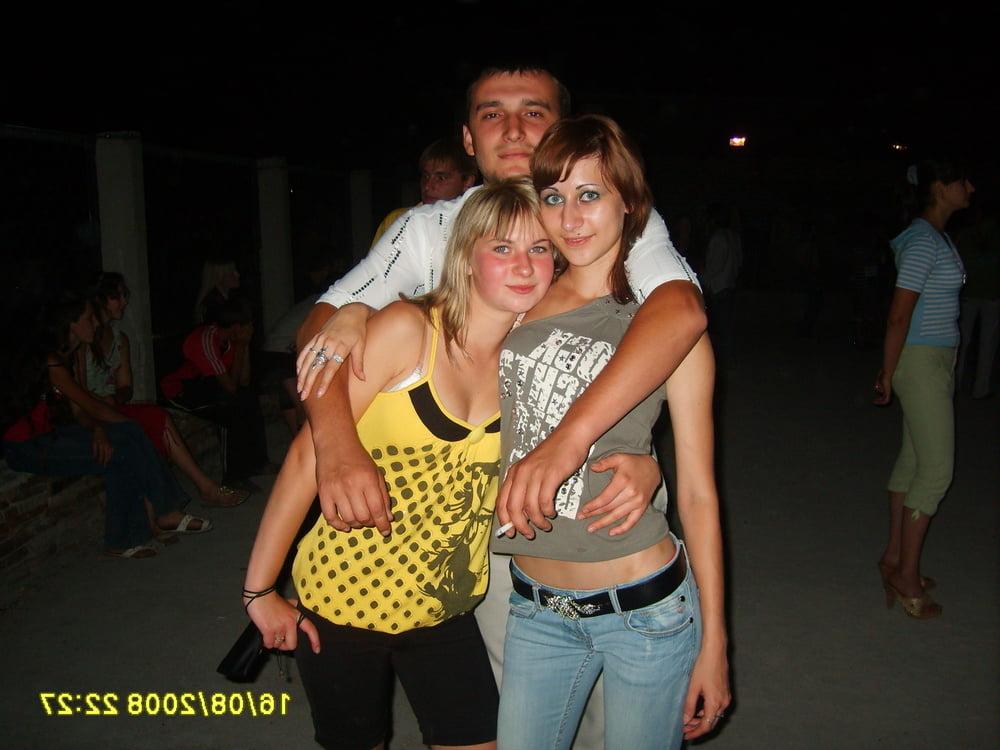 25P AP00178 Ukrainian graduate student private life