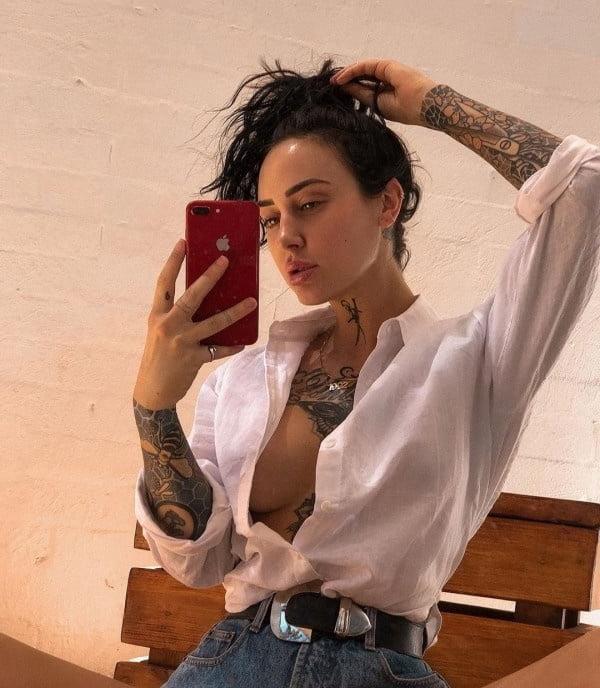 25P No Bra 12