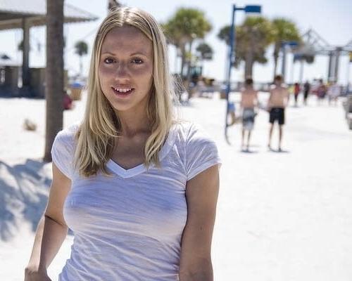 25P No Bra 12