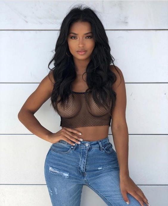 25P No Bra 12