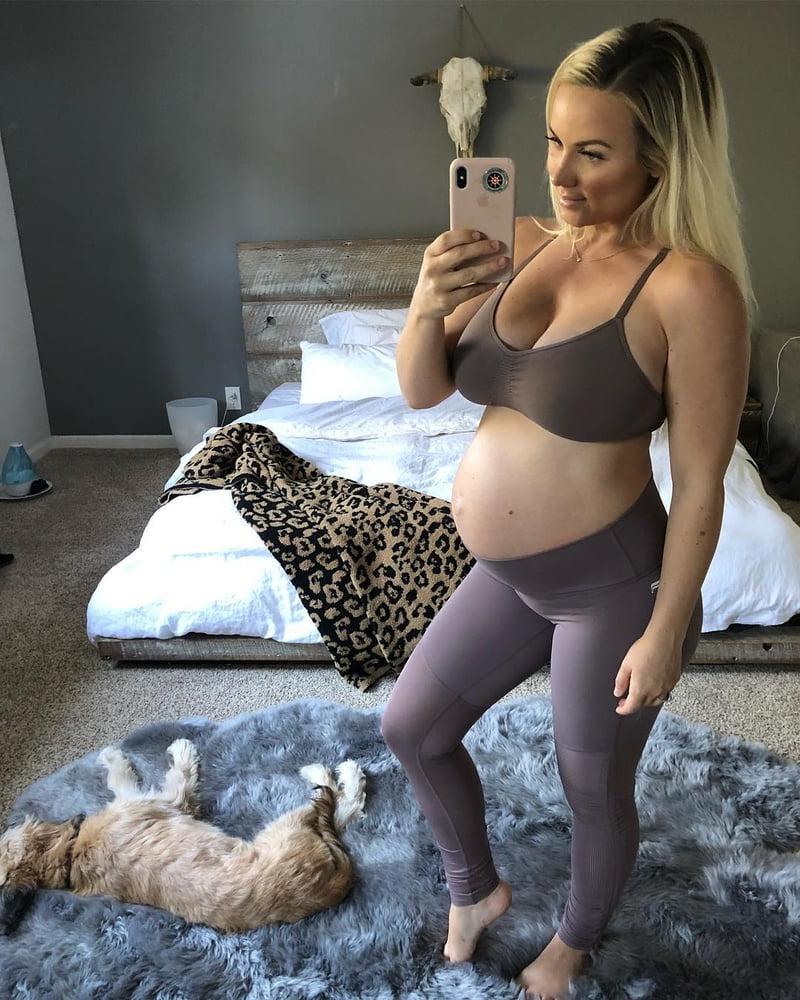 25P Sexy Pregnant Girls 101