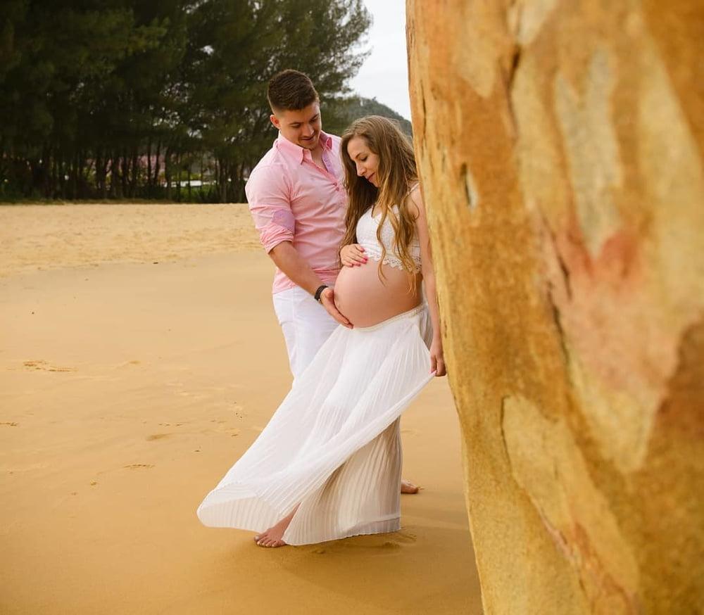 25P Sexy Pregnant Girls 101
