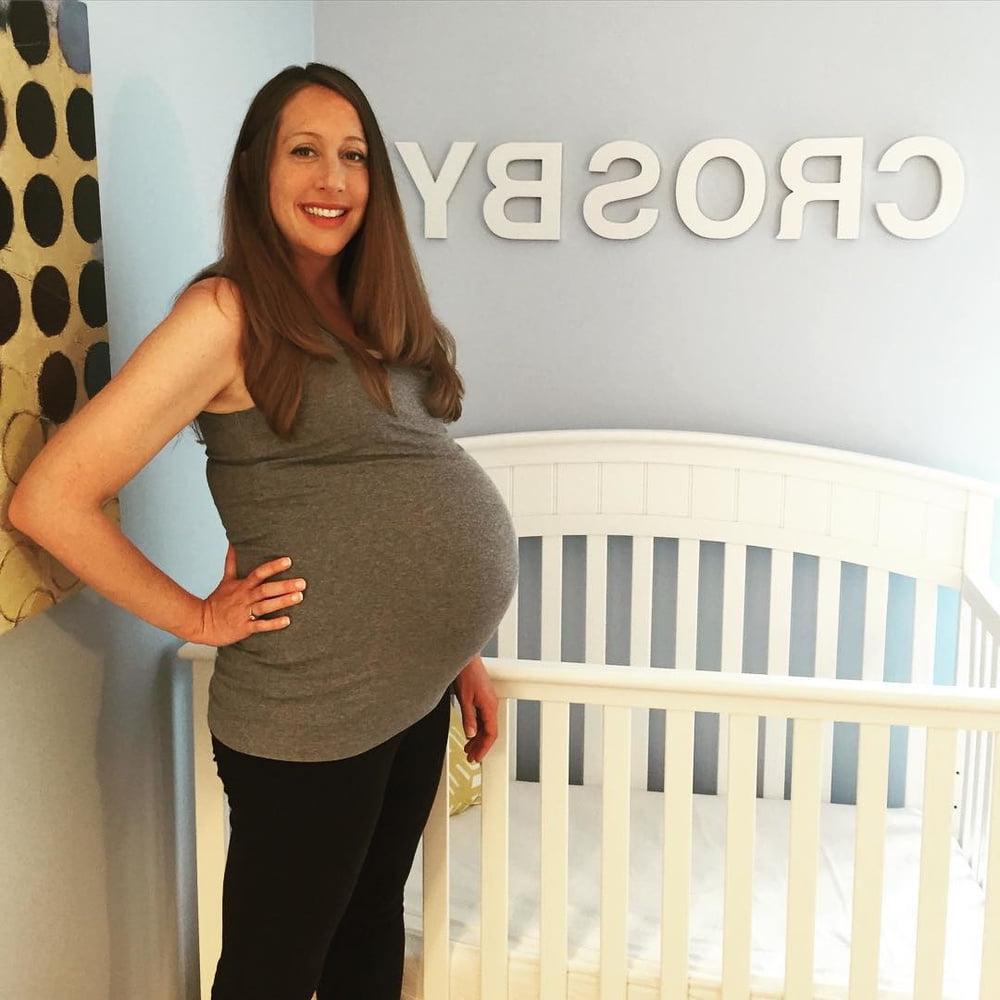 25P Sexy Pregnant Girls 101