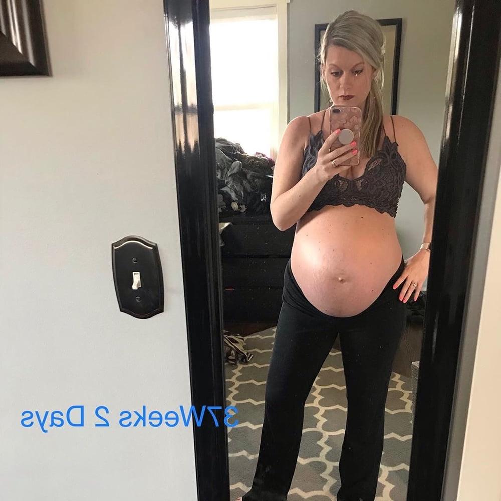 25P Sexy Pregnant Girls 101