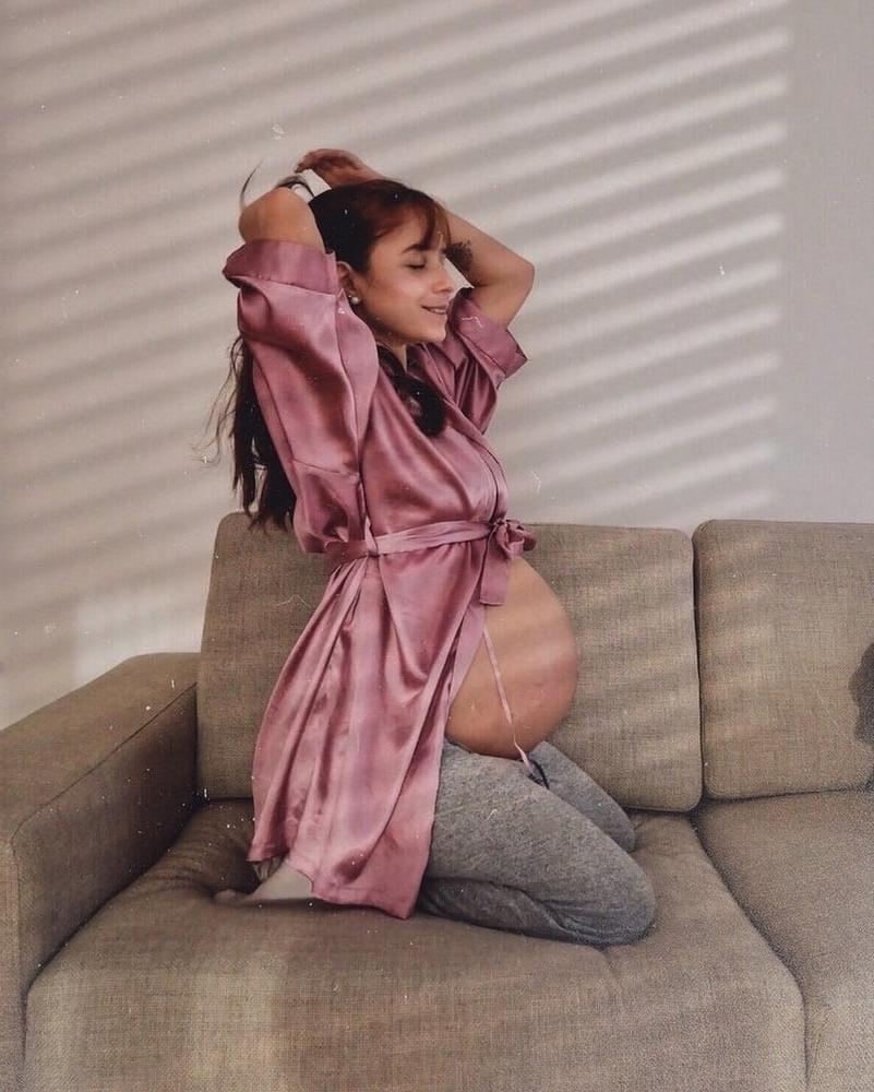 25P Sexy Pregnant Girls 101