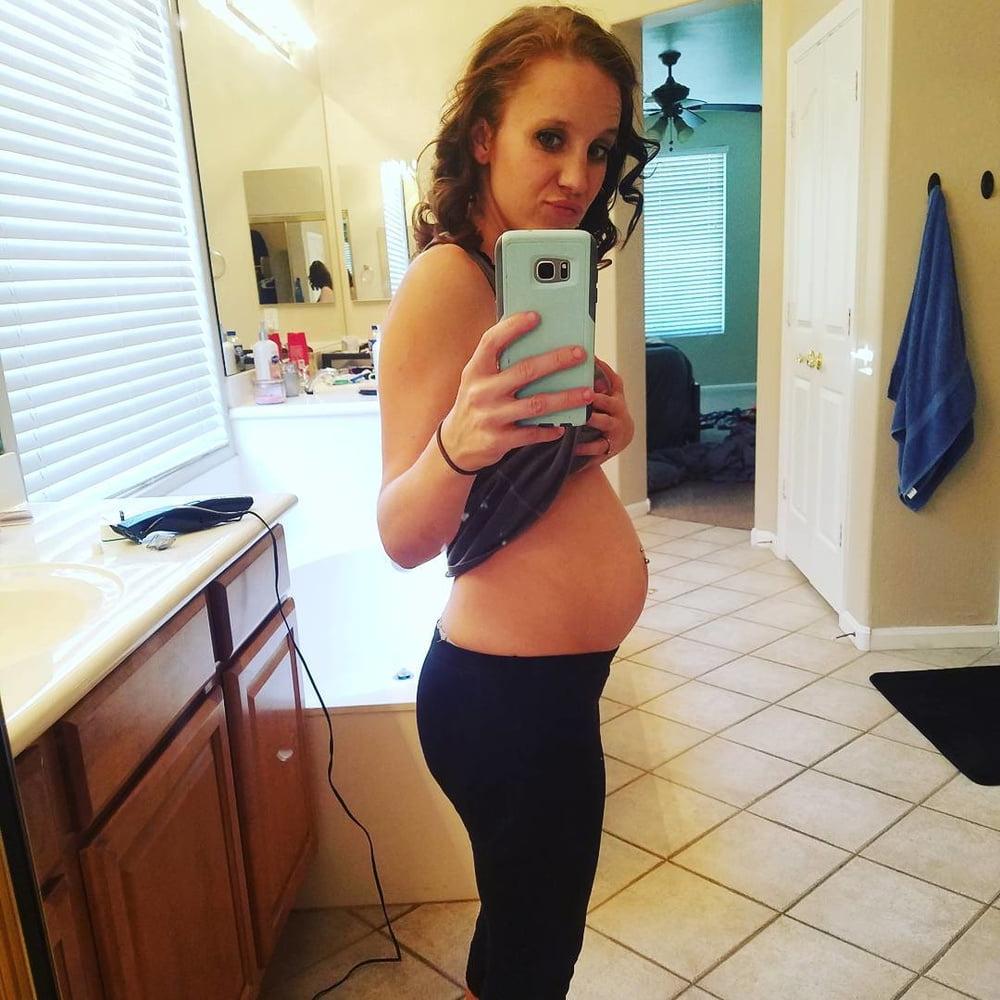 25P Sexy Pregnant Girls 101
