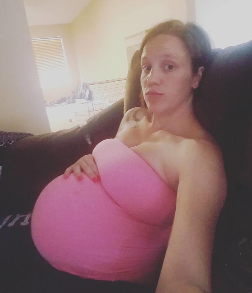 25P Sexy Pregnant Girls 101