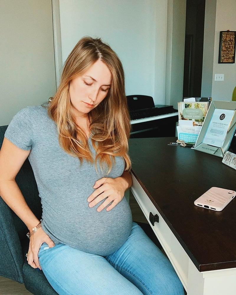 25P Sexy Pregnant Girls 101