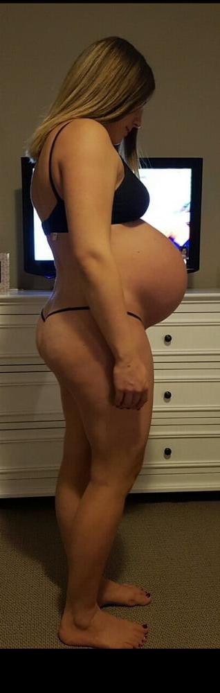25P Sexy Pregnant Girls 101