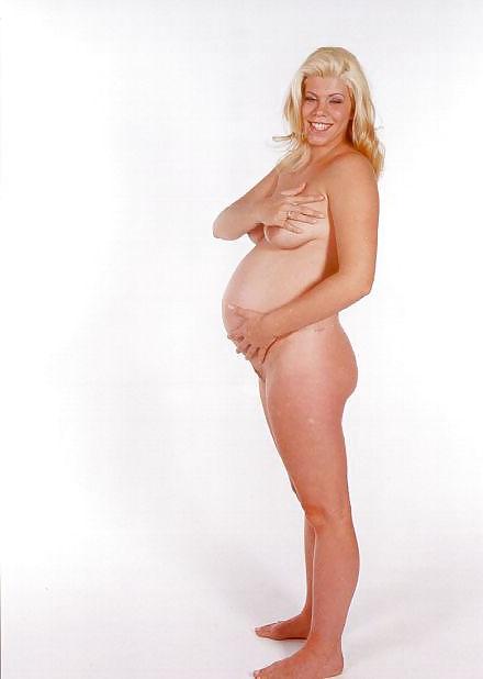 13P Pregnant  Judith