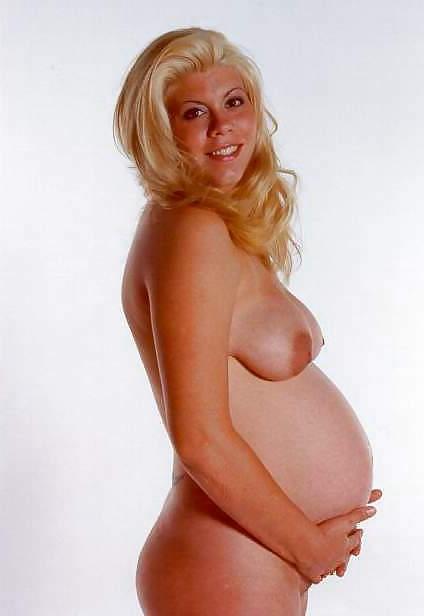 13P Pregnant  Judith