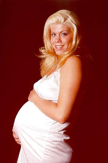 13P Pregnant  Judith