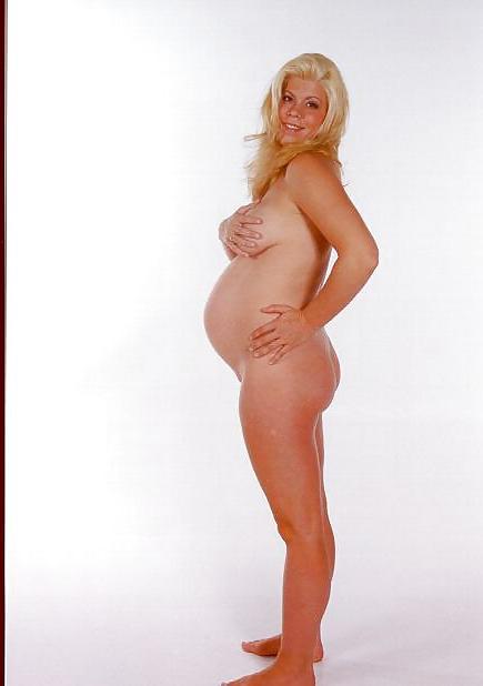 13P Pregnant  Judith