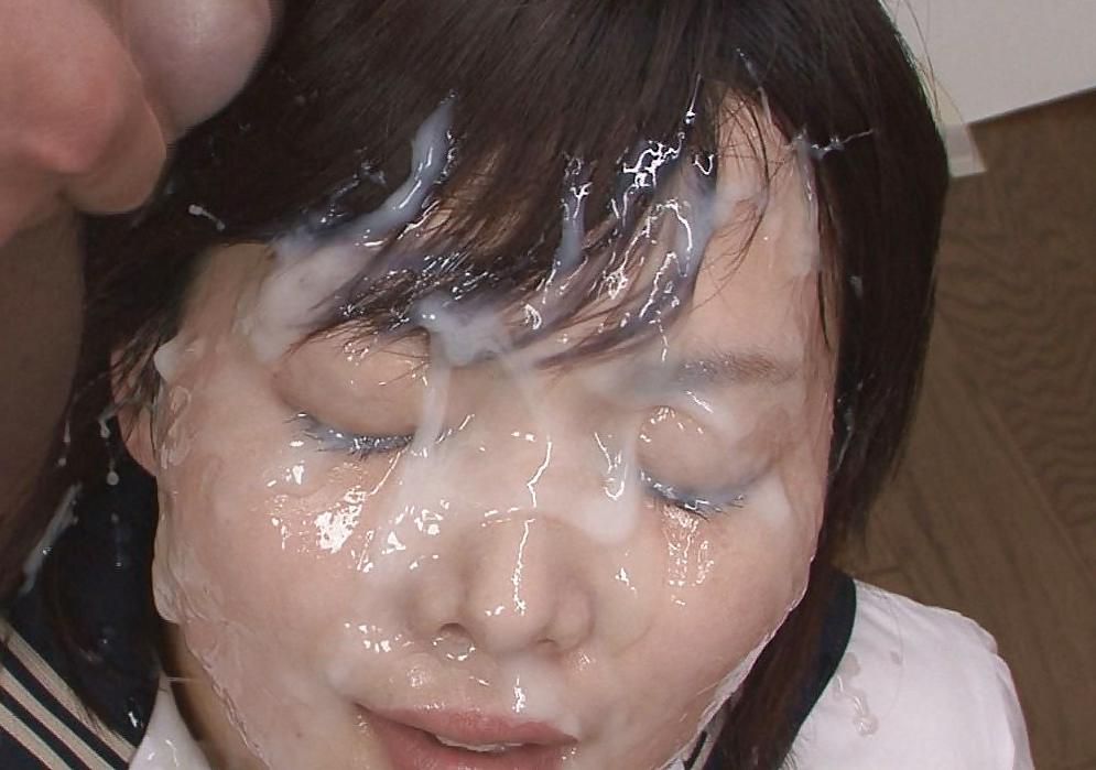 25P Japanese cum addicts