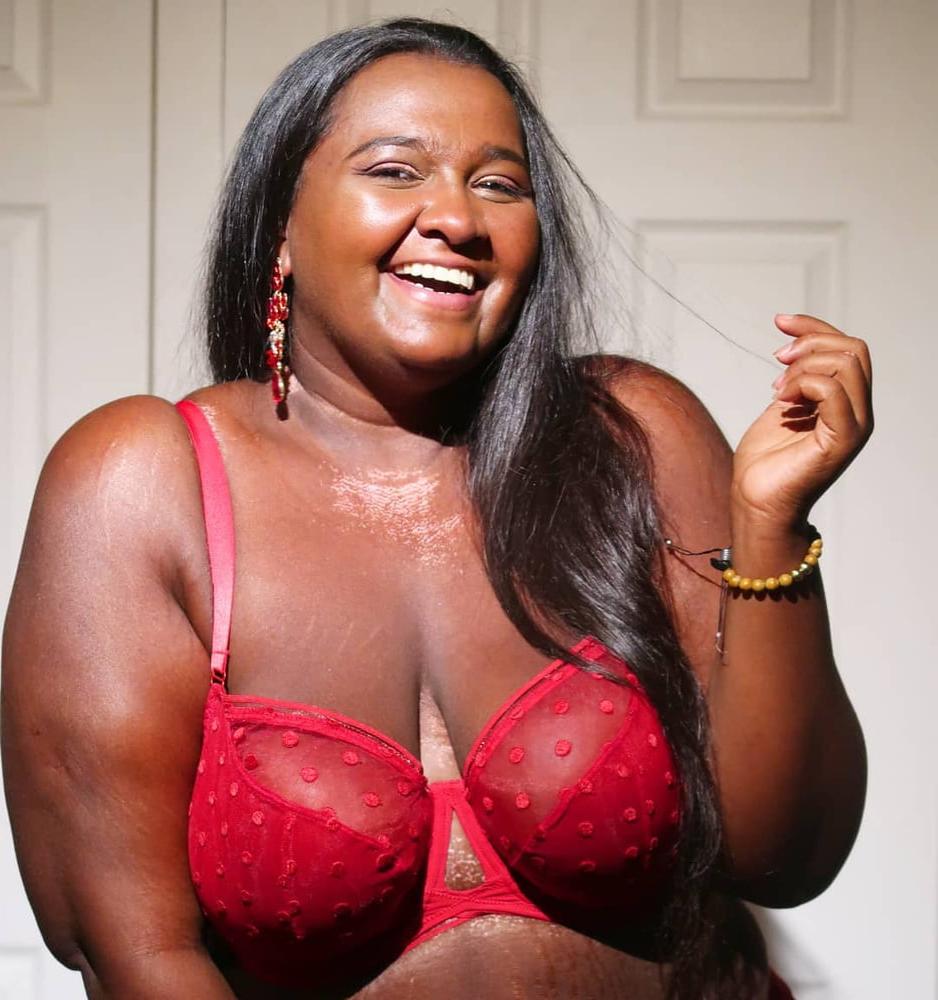 25P BBW SEXY BRA 267