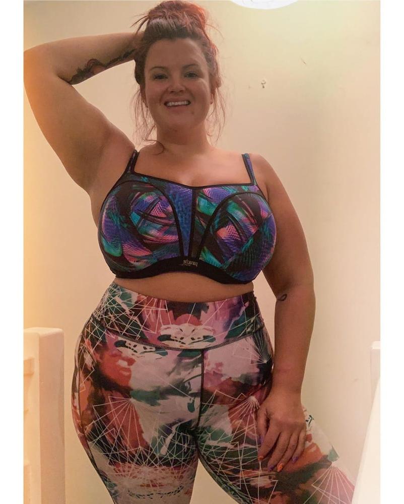 25P BBW SEXY BRA 267