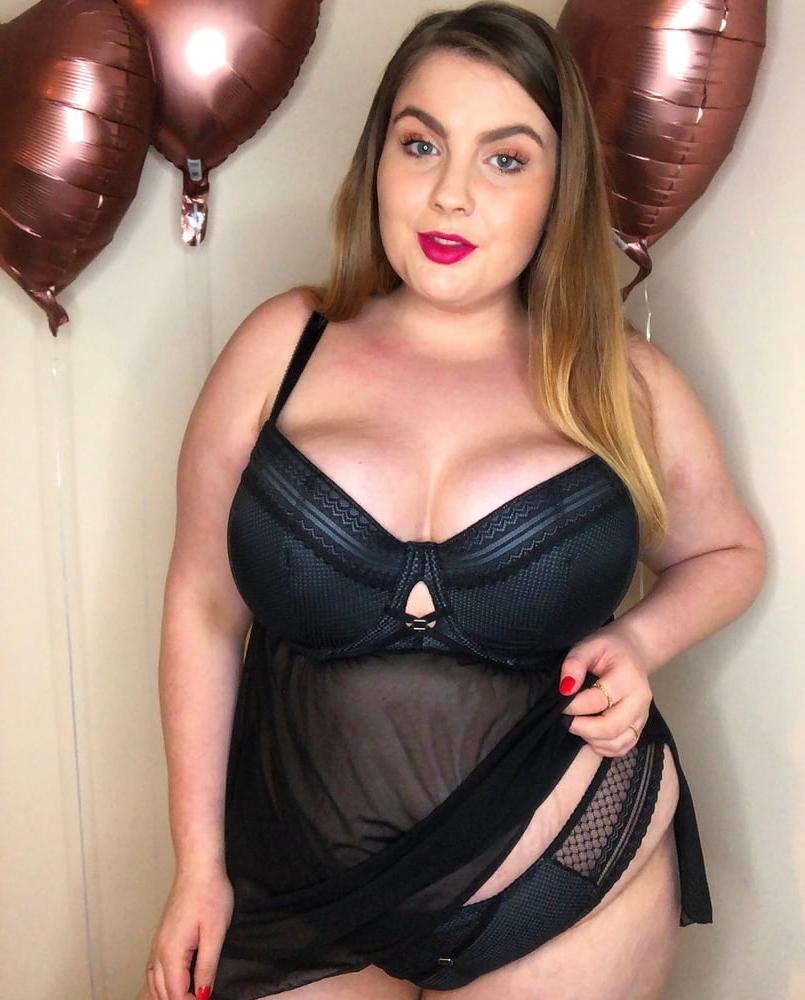 25P BBW SEXY BRA 267