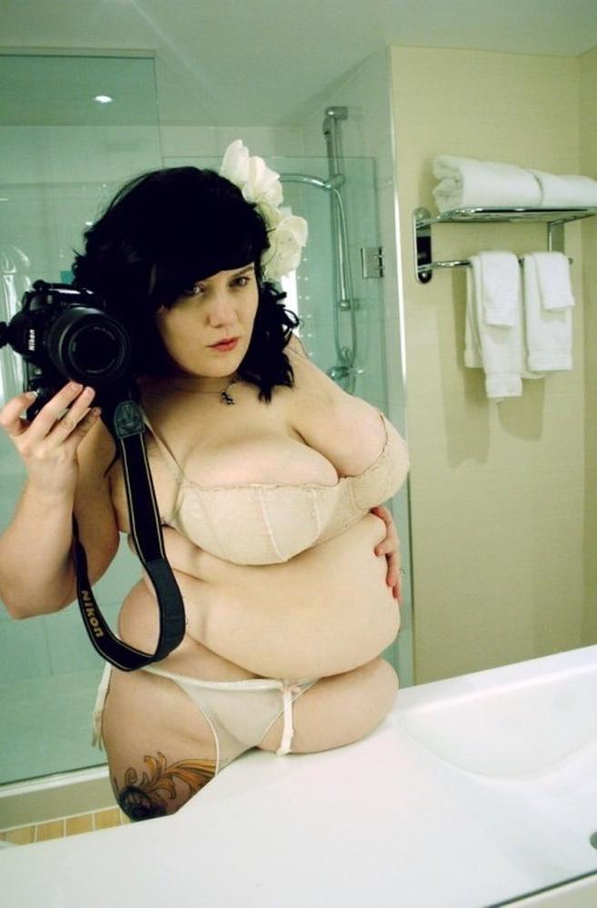 25P BBW SEXY BRA 262