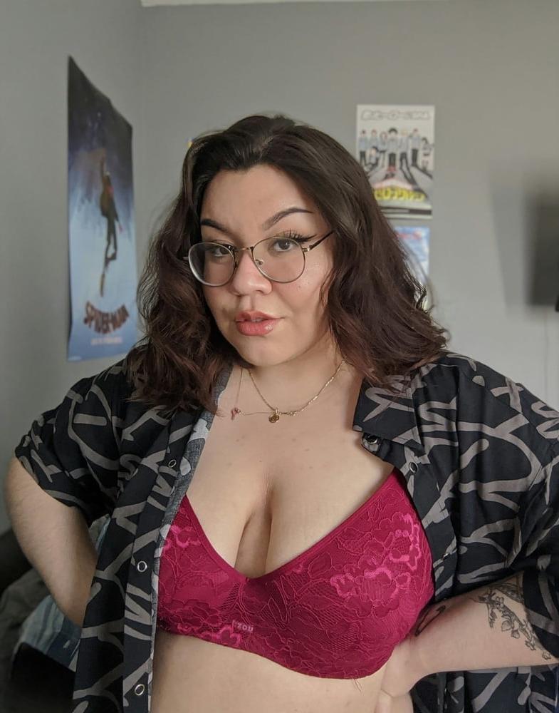 25P BBW SEXY BRA 262