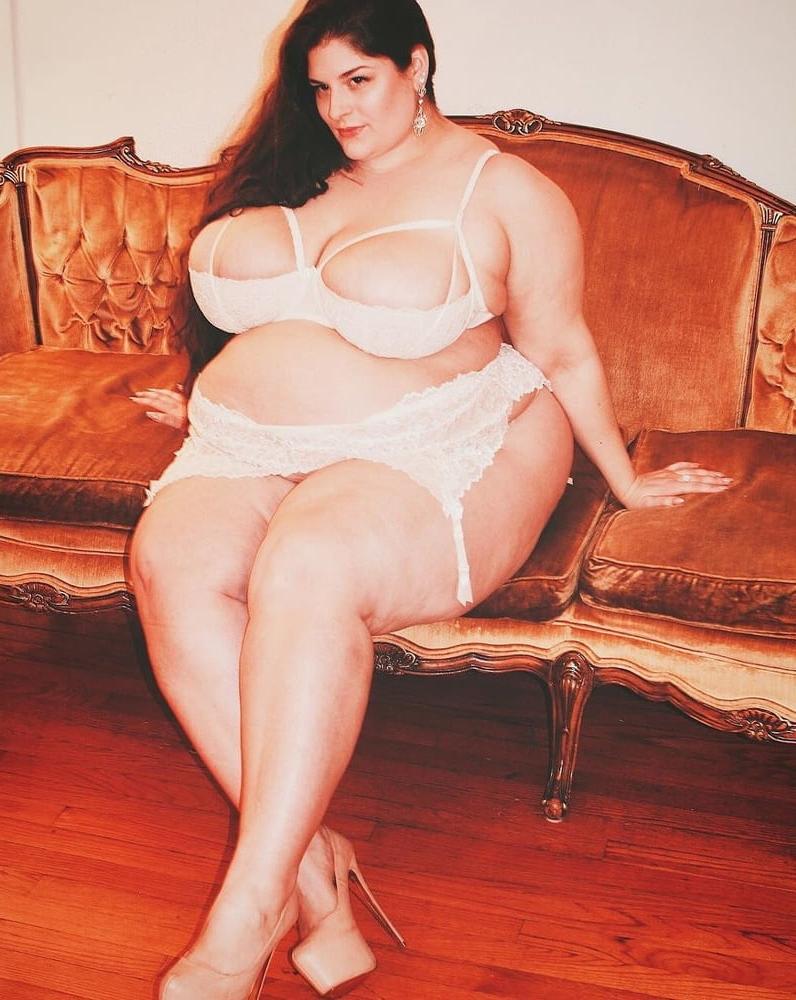25P BBW SEXY BRA 262