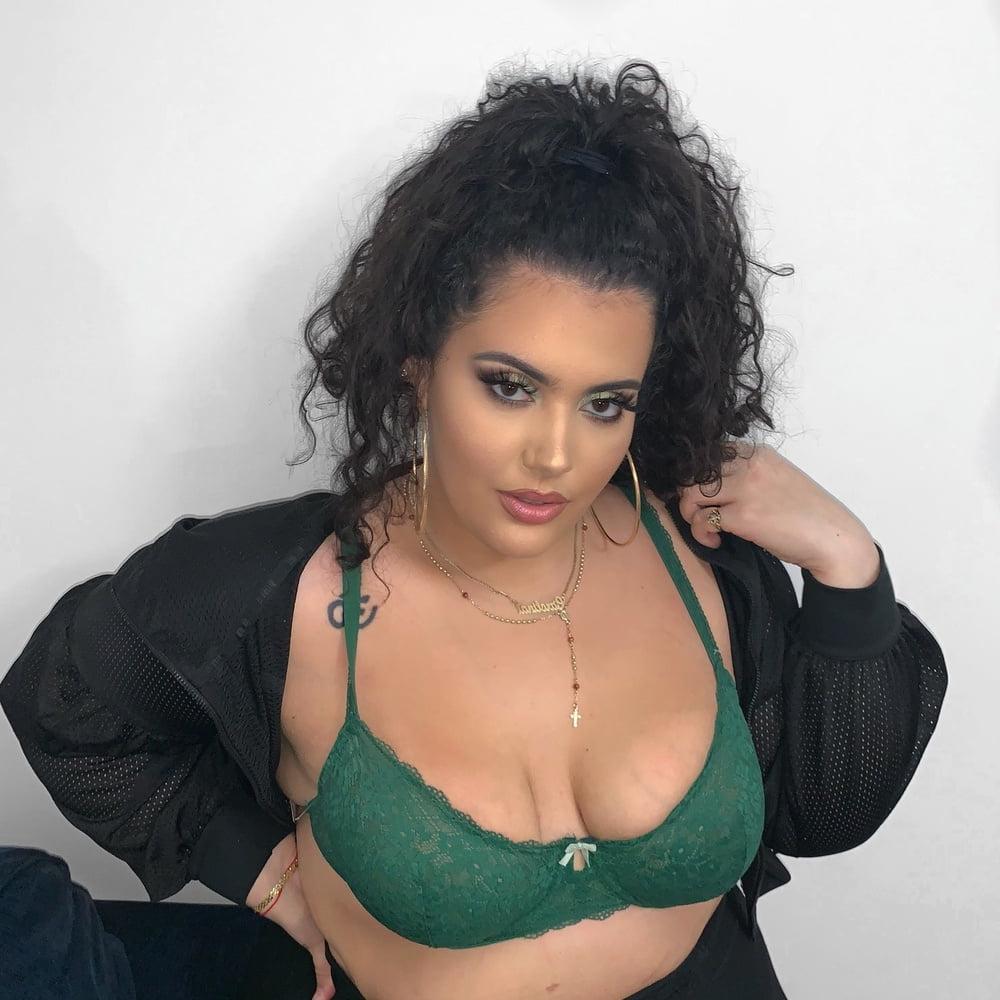 25P BBW SEXY BRA 262