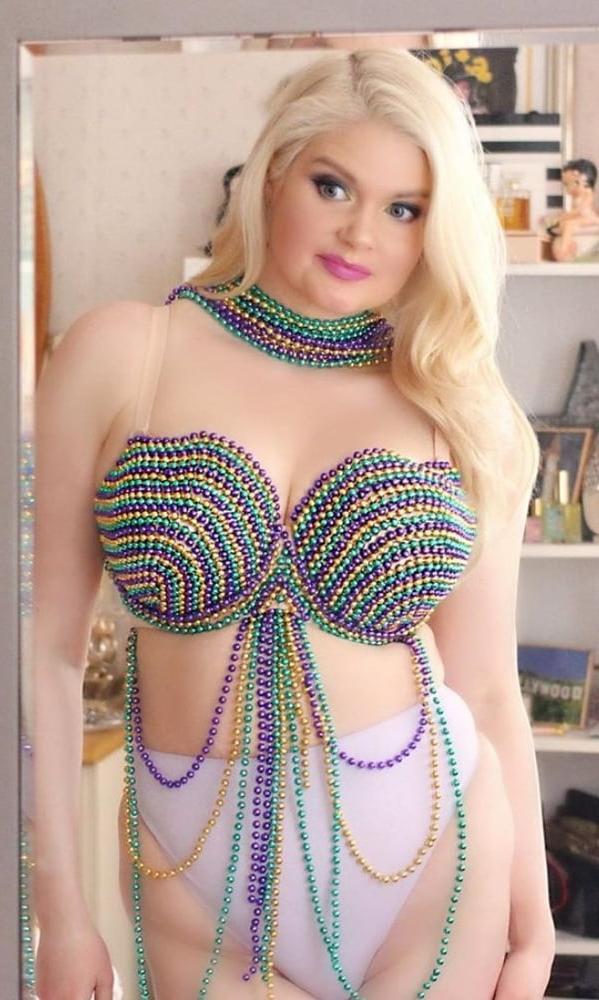 25P BBW SEXY BRA 262