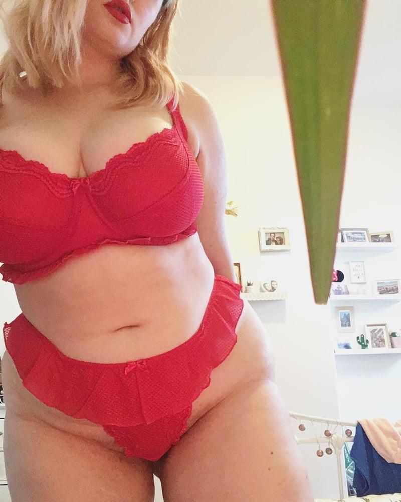 25P BBW SEXY BRA 266