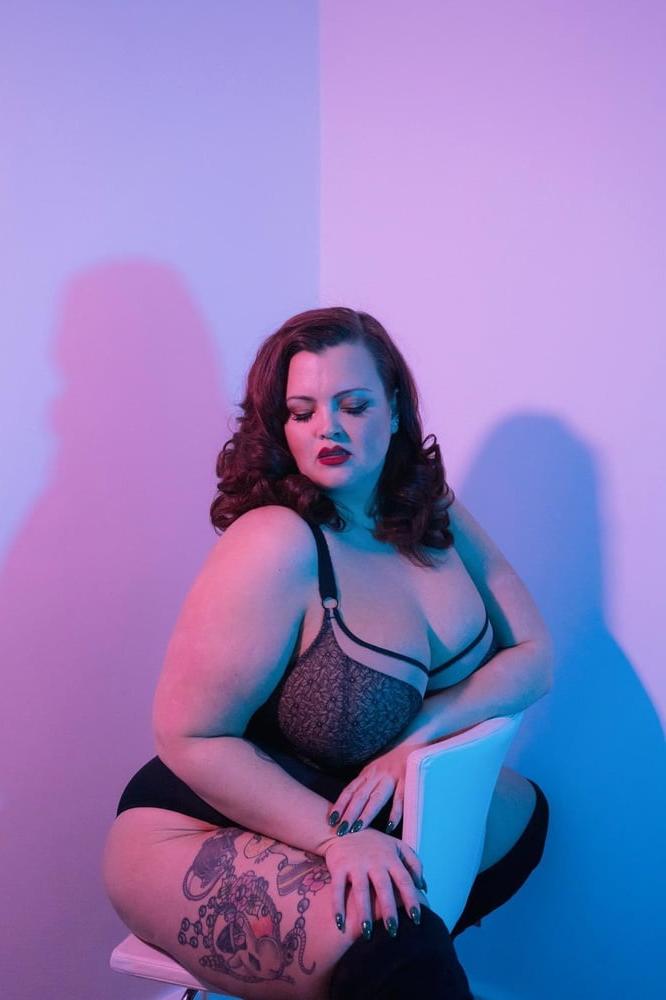 25P BBW SEXY BRA 266