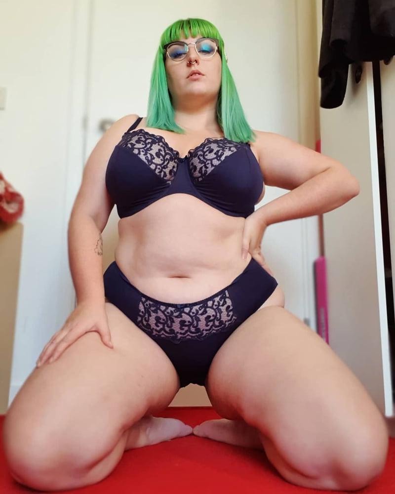 25P BBW SEXY BRA 266