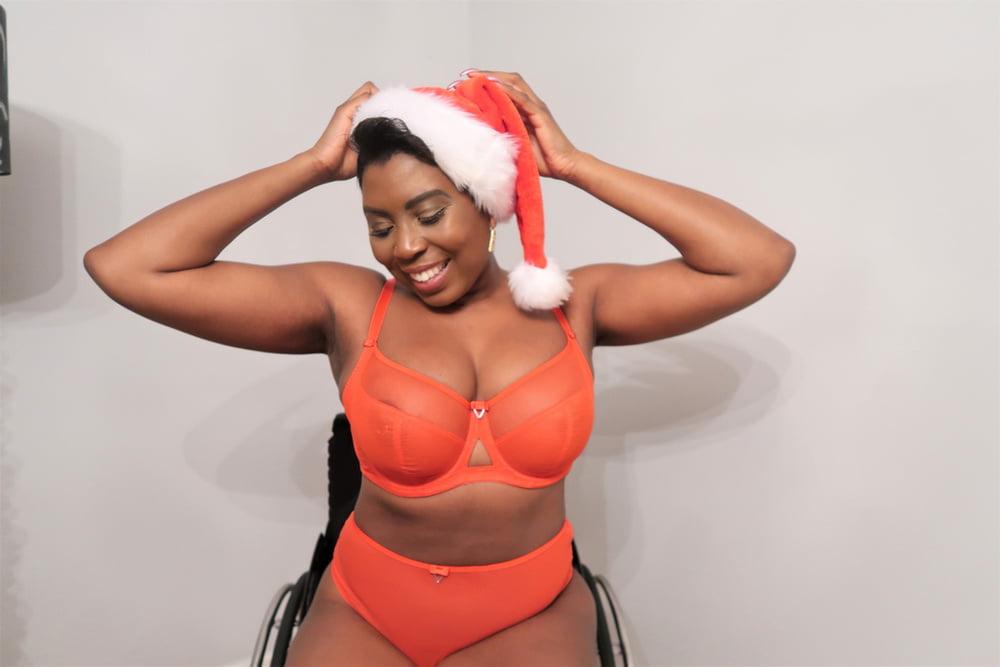 25P BBW SEXY BRA 266