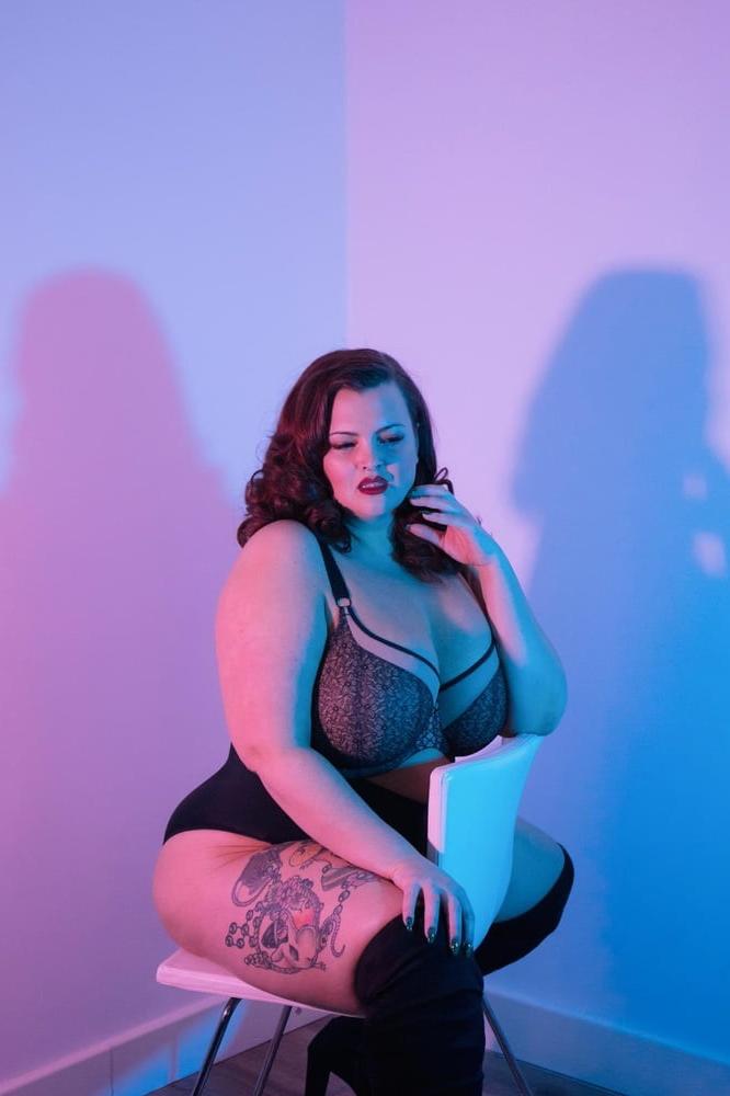 25P BBW SEXY BRA 266