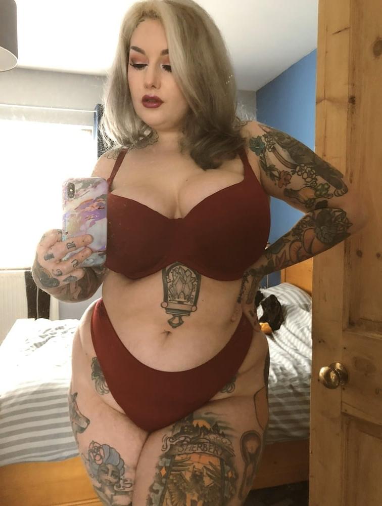 25P BBW SEXY BRA 266