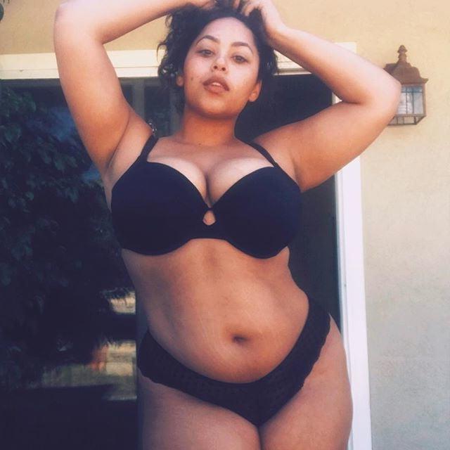 25P BBW SEXY BRA 263