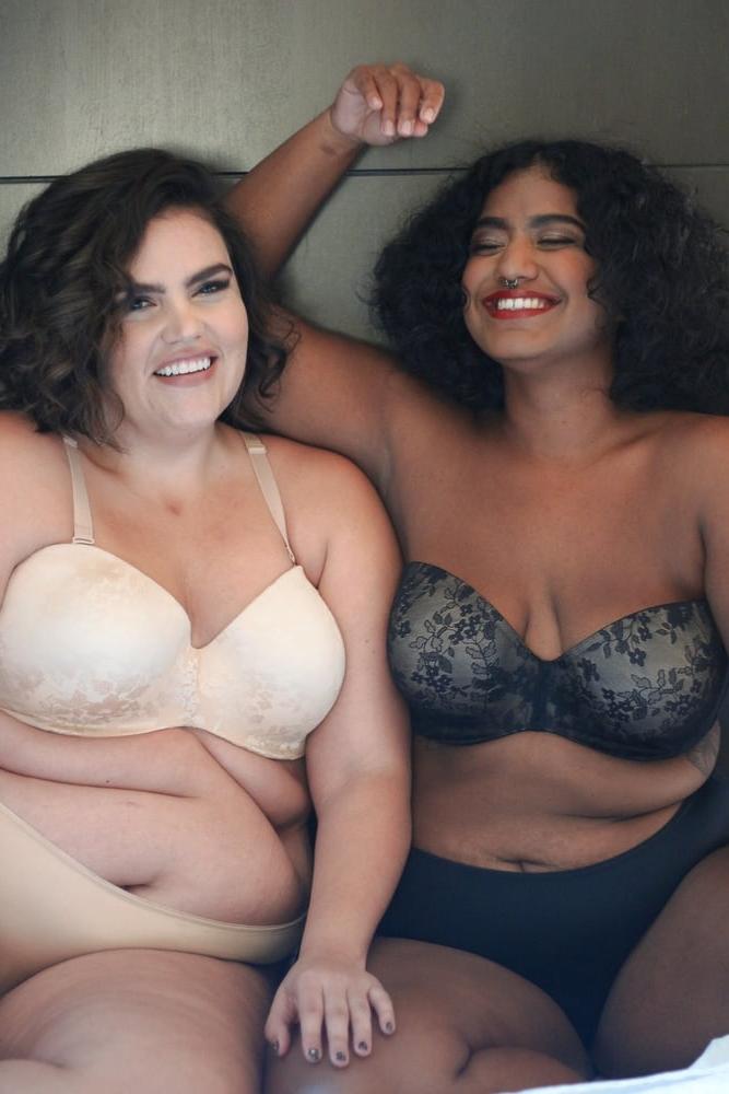 25P BBW SEXY BRA 263