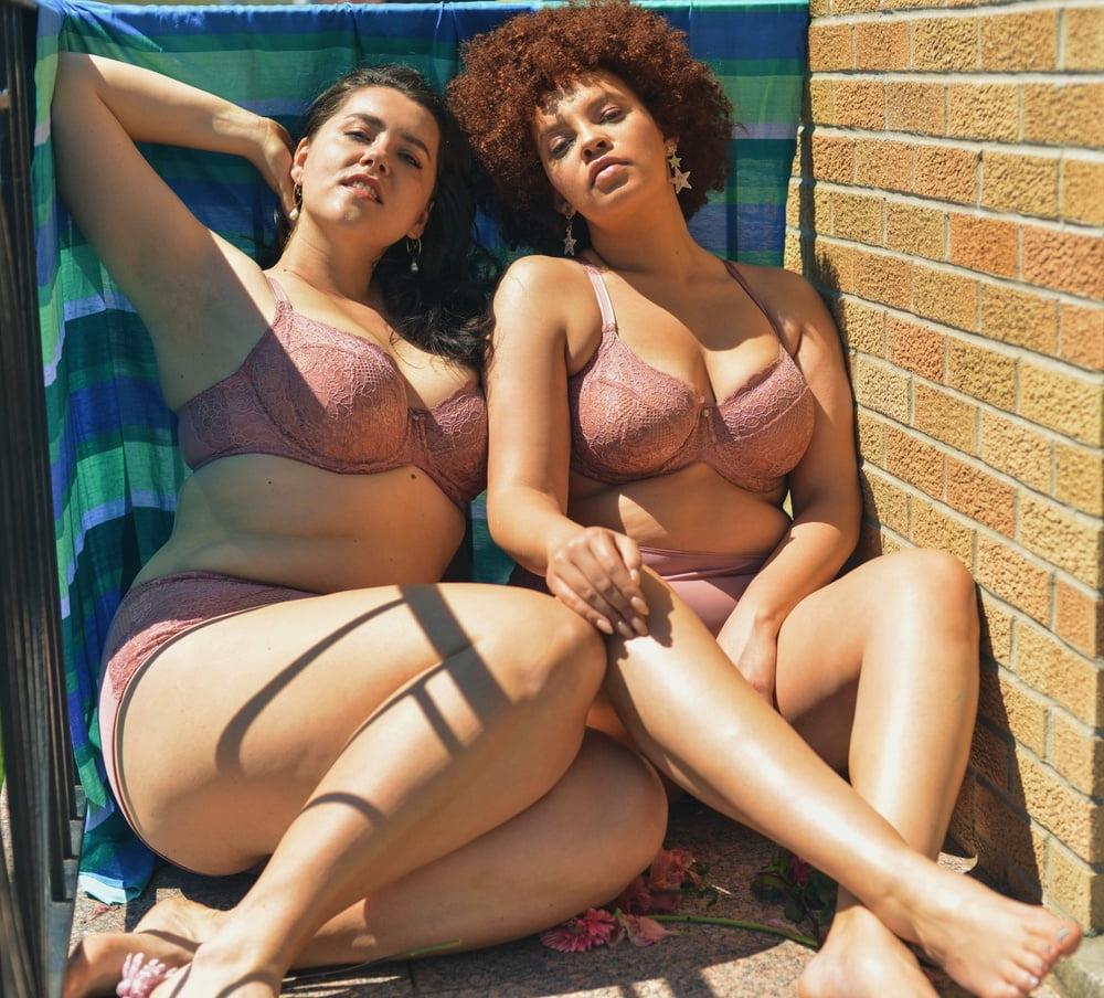 25P BBW SEXY BRA 263