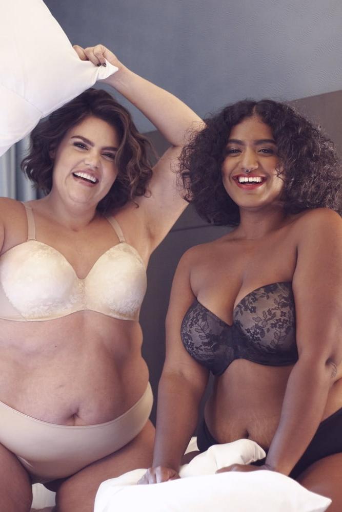 25P BBW SEXY BRA 263