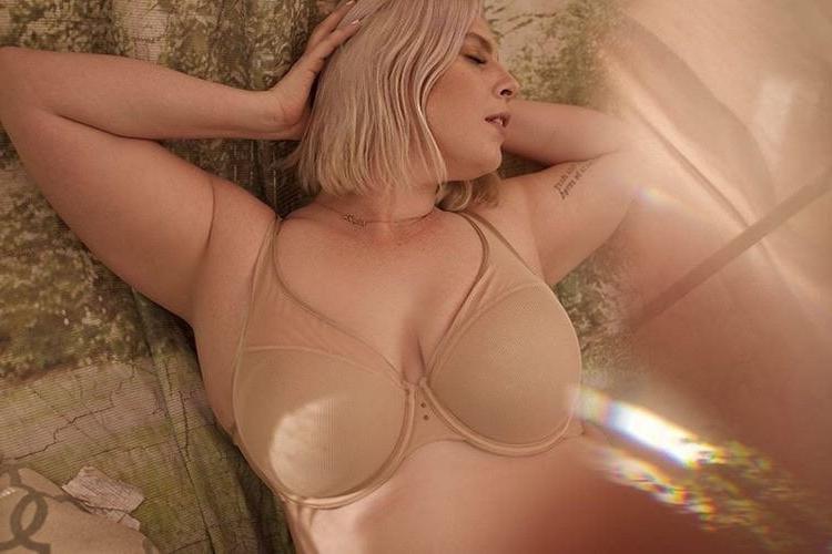 25P BBW SEXY BRA 263