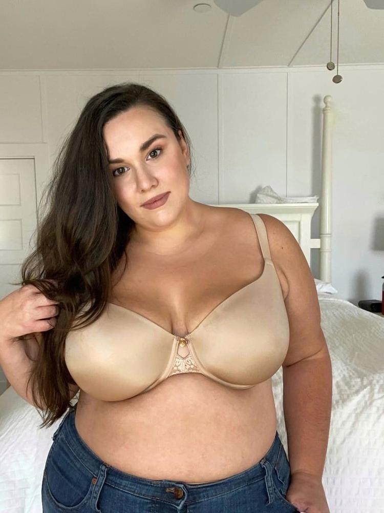 25P BBW SEXY BRA 263