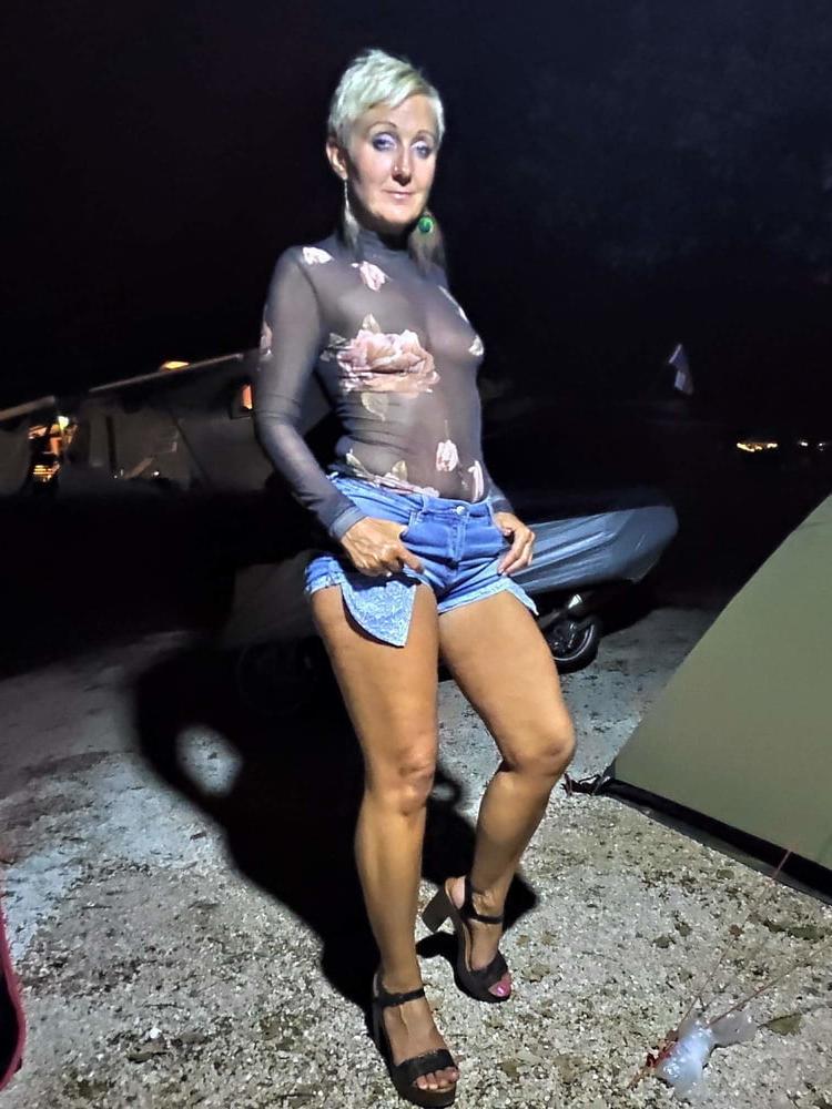 25P No Bra 11
