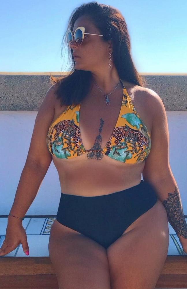 25P BBW SEXY BRA 261