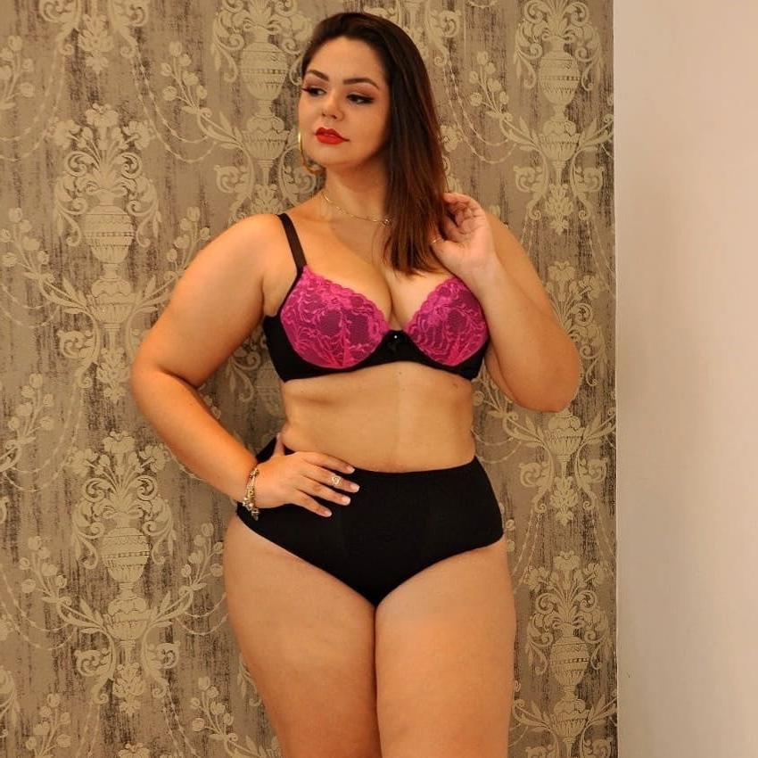25P BBW SEXY BRA 261