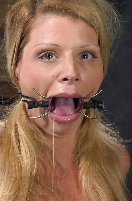 22P Which Gag Would You Pick For My Cheating Whore Wife Abigail