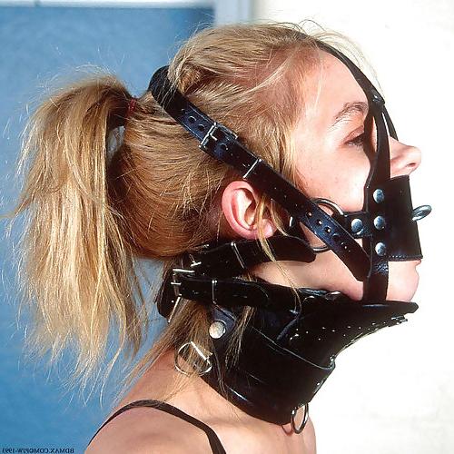 22P Which Gag Would You Pick For My Cheating Whore Wife Abigail