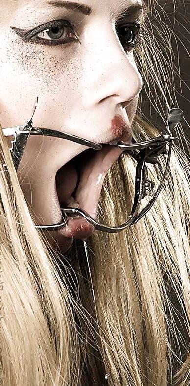 22P Which Gag Would You Pick For My Cheating Whore Wife Abigail